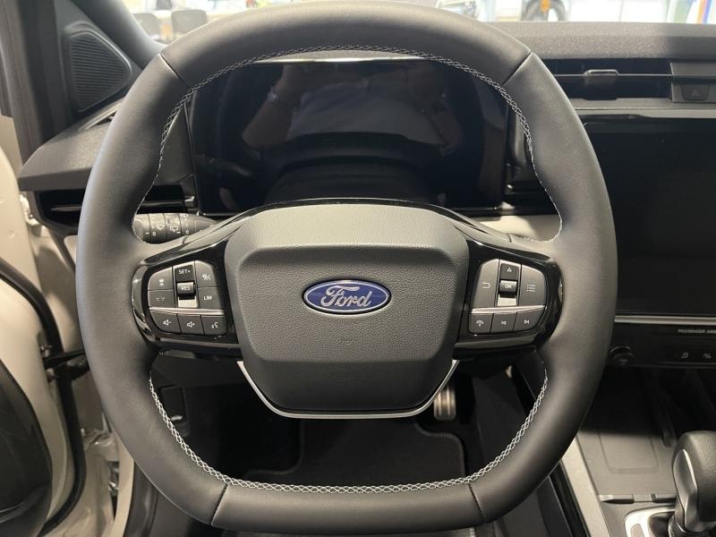 Image FORD Puma 1.0 EcoBoost Hybrid 125ch Titanium Business S&S