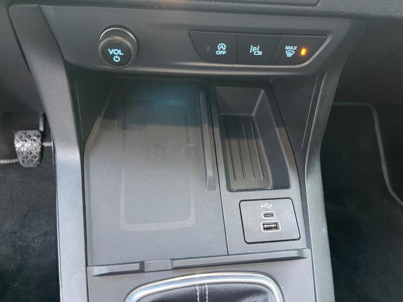 Image FORD Puma 1.0 EcoBoost Hybrid 125ch Titanium Business S&S