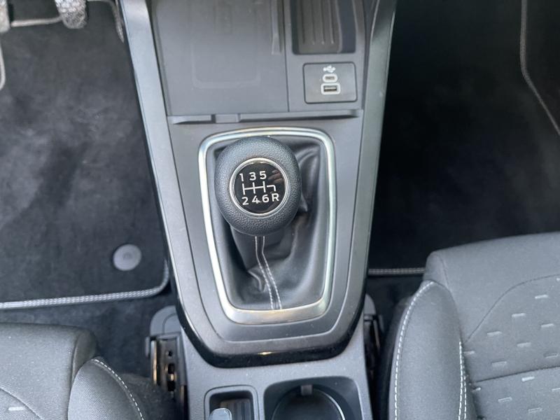 Image FORD Puma 1.0 EcoBoost Hybrid 125ch Titanium Business S&S