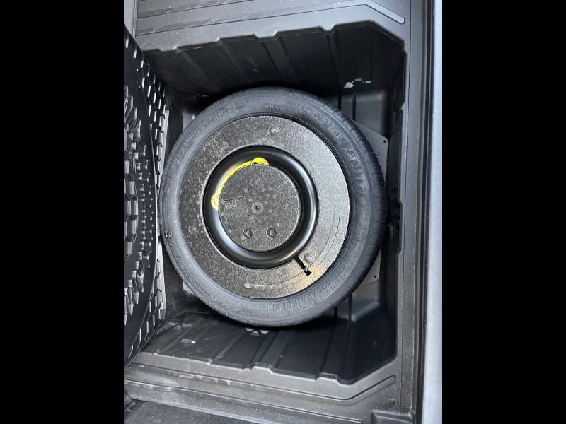 Image FORD Puma 1.0 EcoBoost Hybrid 125ch Titanium Business S&S