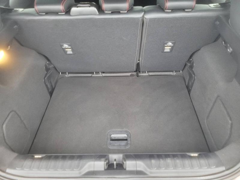 Image FORD Puma 1.0 Flexifuel 125 ch S&S mHEV ST-Line X