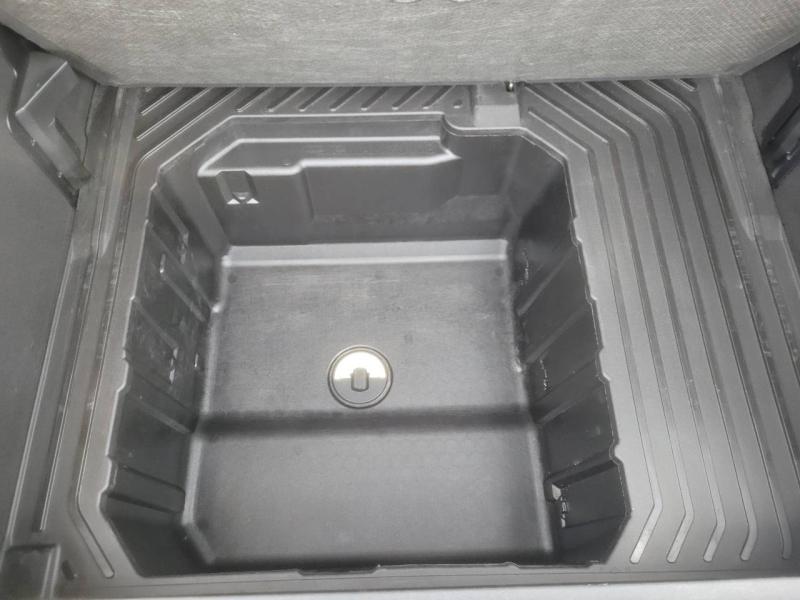 Image FORD Puma 1.0 Flexifuel 125 ch S&S mHEV ST-Line X