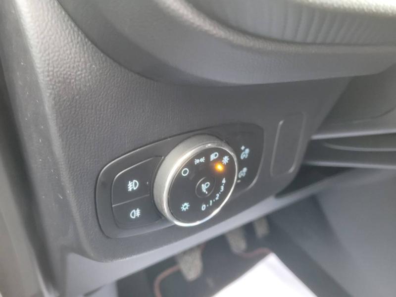 Image FORD Puma 1.0 Flexifuel 125 ch S&S mHEV ST-Line X