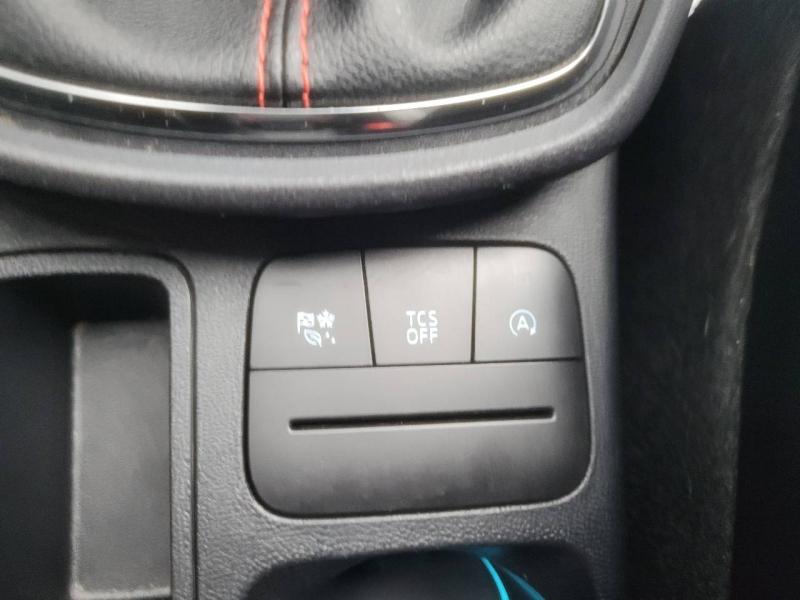 Image FORD Puma 1.0 Flexifuel 125 ch S&S mHEV ST-Line X