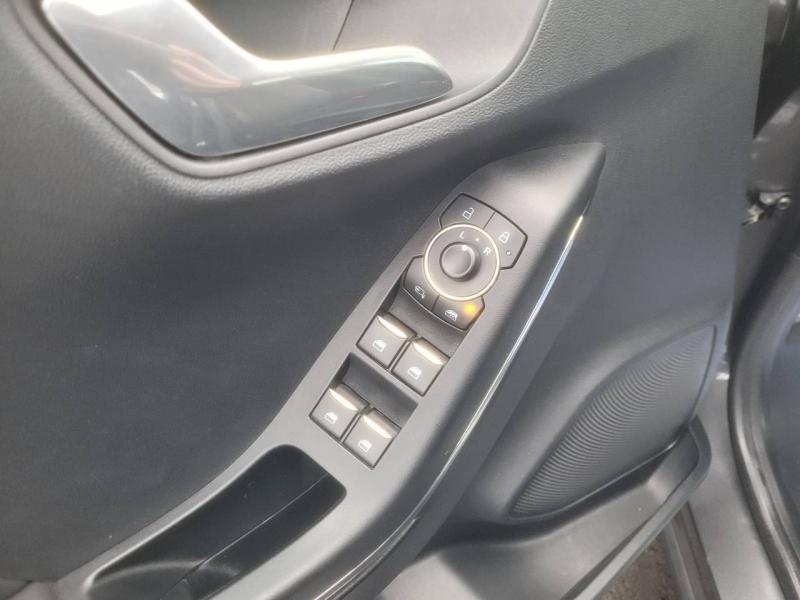 Image FORD Puma 1.0 Flexifuel 125 ch S&S mHEV ST-Line X