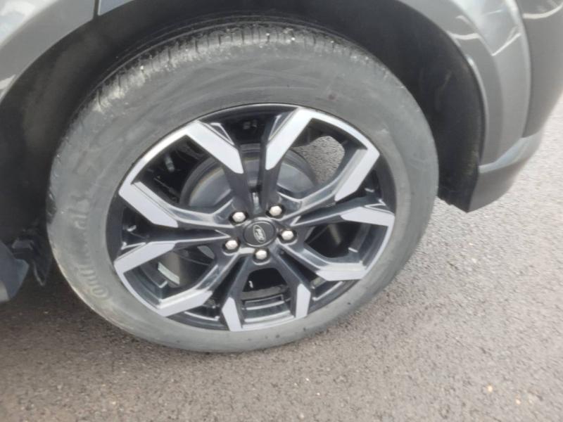 Image FORD Puma 1.0 Flexifuel 125 ch S&S mHEV ST-Line X