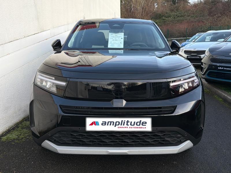 Image OPEL Frontera 1.2 Turbo Hybrid 110ch GS e-DCT6