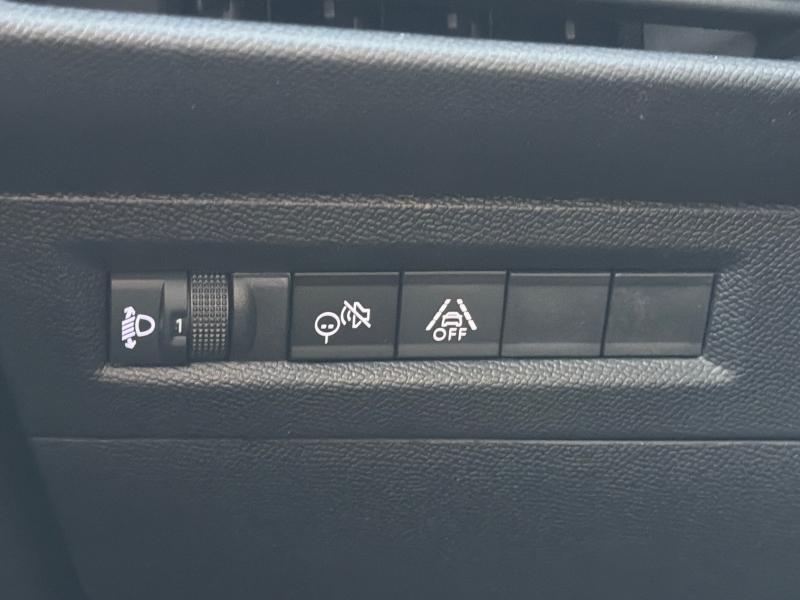 Image OPEL Frontera 1.2 Turbo Hybrid 110ch GS e-DCT6