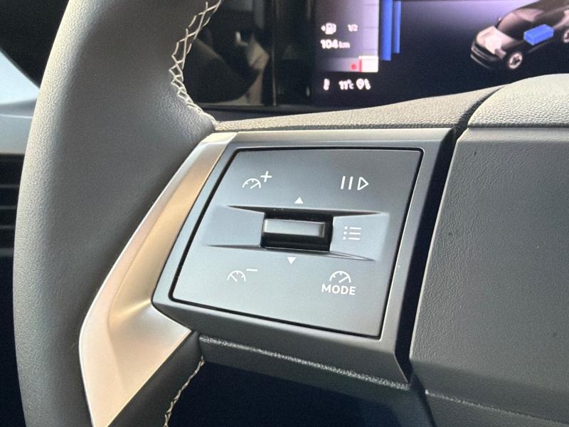 Image OPEL Frontera 1.2 Turbo Hybrid 110ch GS e-DCT6