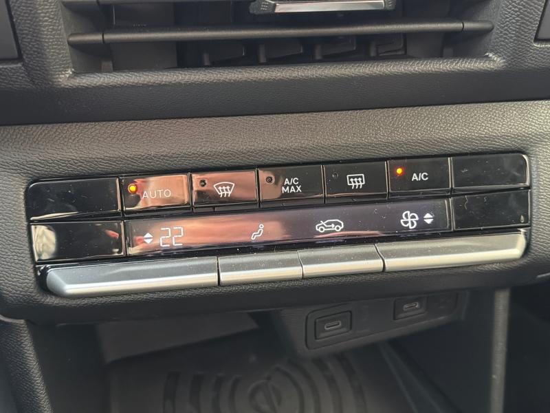 Image OPEL Frontera 1.2 Turbo Hybrid 110ch GS e-DCT6