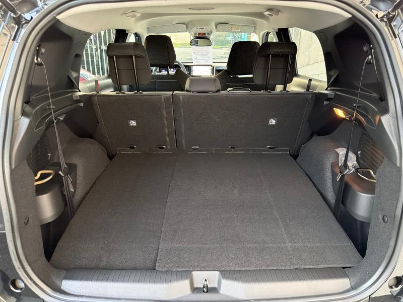 Image OPEL Frontera 1.2 Turbo Hybrid 110ch GS e-DCT6