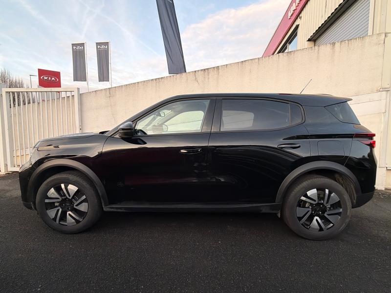 Image OPEL Frontera 1.2 Turbo Hybrid 110ch GS e-DCT6