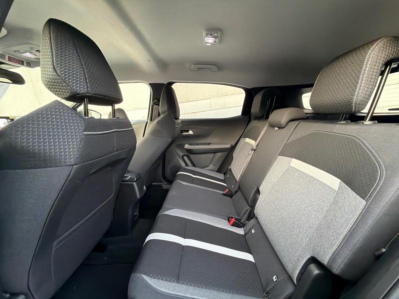 Image OPEL Frontera 1.2 Turbo Hybrid 110ch GS e-DCT6