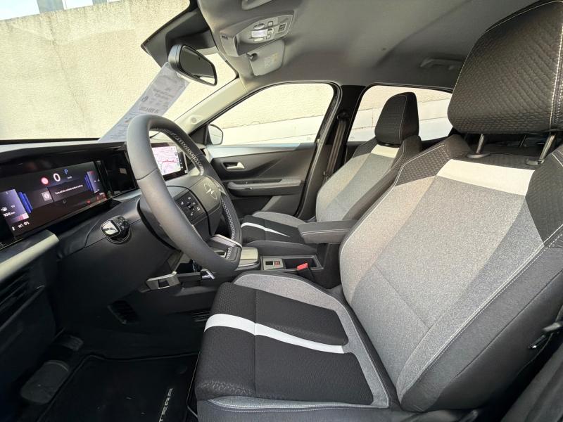 Image OPEL Frontera 1.2 Turbo Hybrid 110ch GS e-DCT6