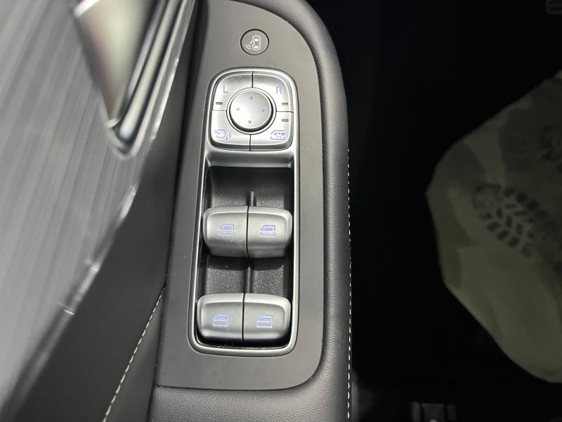 Image MG MOTOR MARVEL R EV 180ch - 70kWh Luxury 2WD