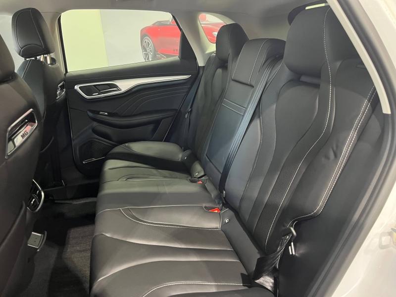 Image MG MOTOR MARVEL R EV 180ch - 70kWh Luxury 2WD