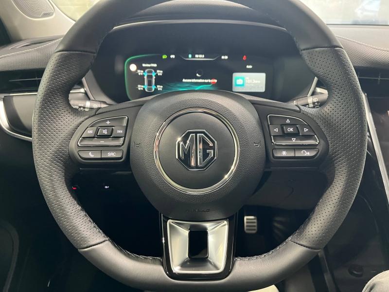 Image MG MOTOR MARVEL R EV 180ch - 70kWh Luxury 2WD