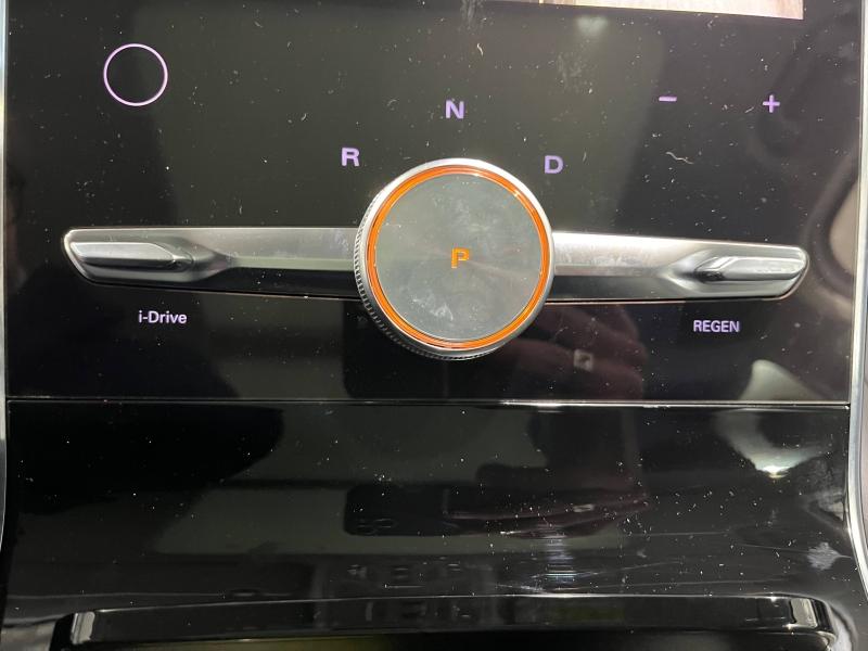 Image MG MOTOR MARVEL R EV 180ch - 70kWh Luxury 2WD