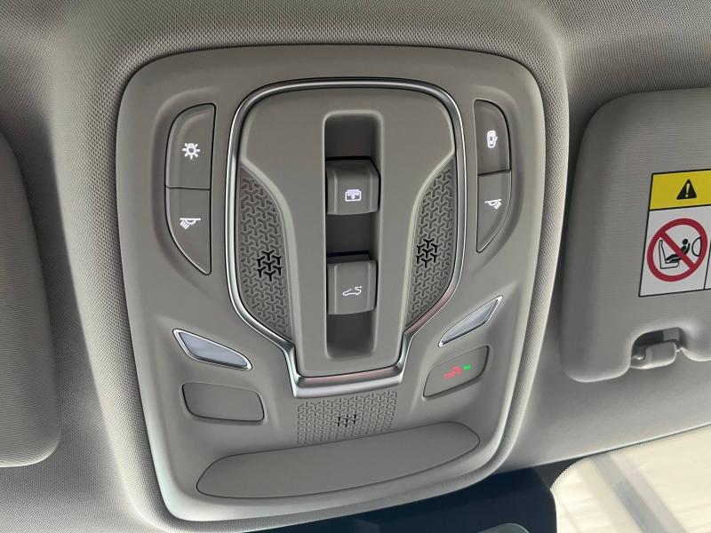 Image MG MOTOR MARVEL R EV 180ch - 70kWh Luxury 2WD