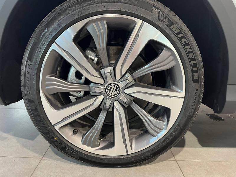 Image MG MOTOR MARVEL R EV 180ch - 70kWh Luxury 2WD