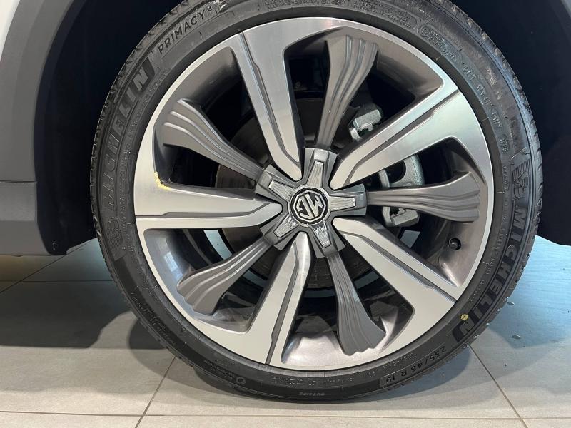 Image MG MOTOR MARVEL R EV 180ch - 70kWh Luxury 2WD