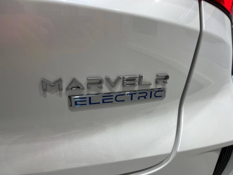 Image MG MOTOR MARVEL R EV 180ch - 70kWh Luxury 2WD
