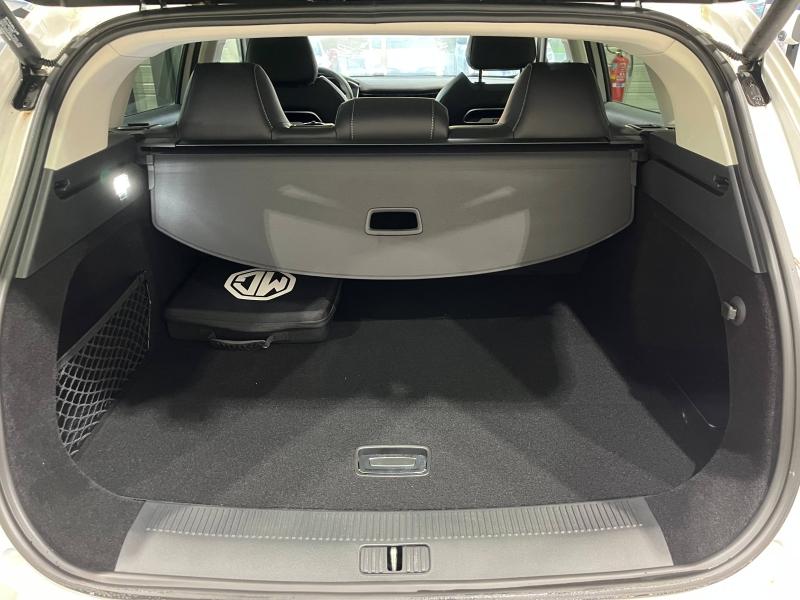 Image MG MOTOR MARVEL R EV 180ch - 70kWh Luxury 2WD