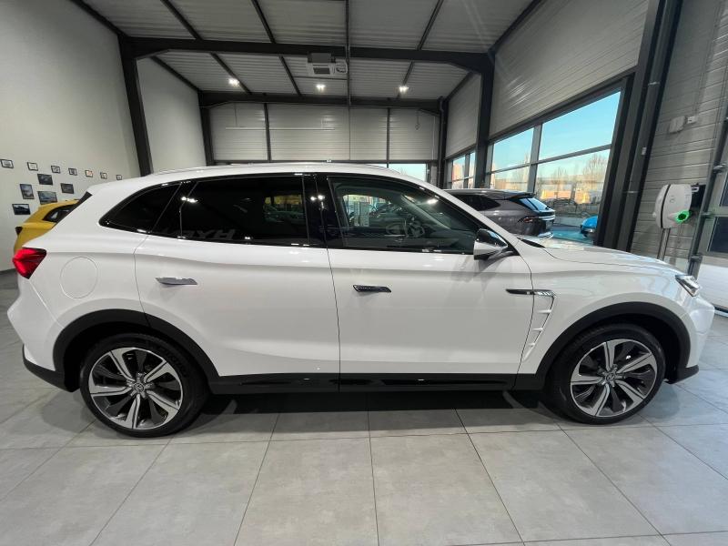 Image MG MOTOR MARVEL R EV 180ch - 70kWh Luxury 2WD