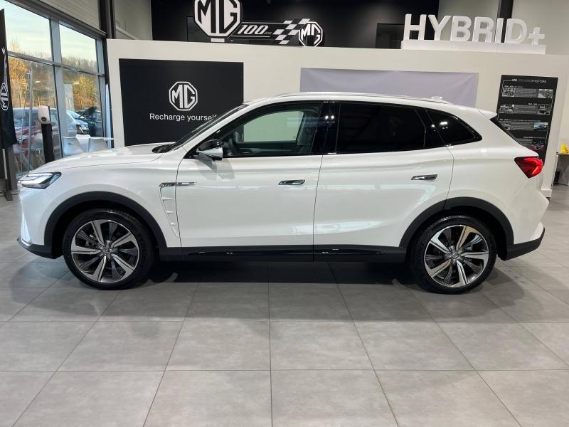 Image MG MOTOR MARVEL R EV 180ch - 70kWh Luxury 2WD