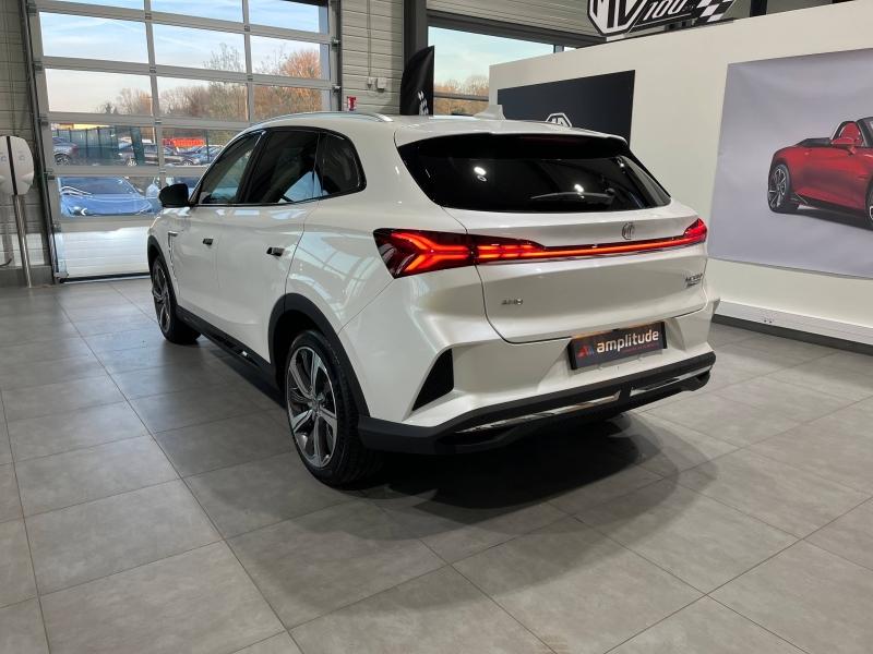 Image MG MOTOR MARVEL R EV 180ch - 70kWh Luxury 2WD