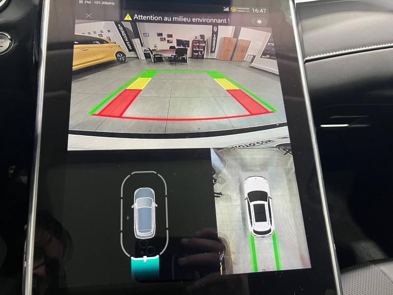 Image MG MOTOR MARVEL R EV 180ch - 70kWh Luxury 2WD