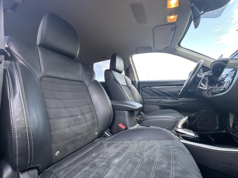 Image MITSUBISHI Outlander PHEV Twin Motor Business 4WD Euro6d-T EVAP 5cv