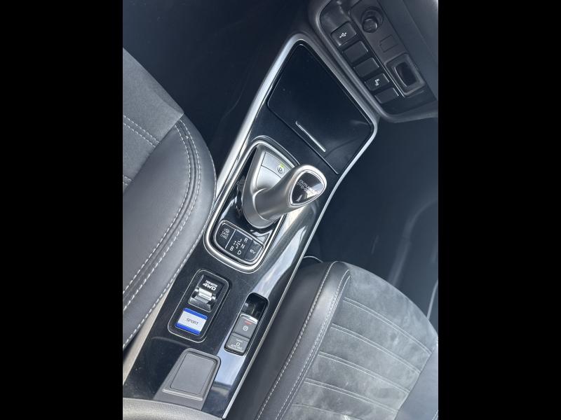 Image MITSUBISHI Outlander PHEV Twin Motor Business 4WD Euro6d-T EVAP 5cv