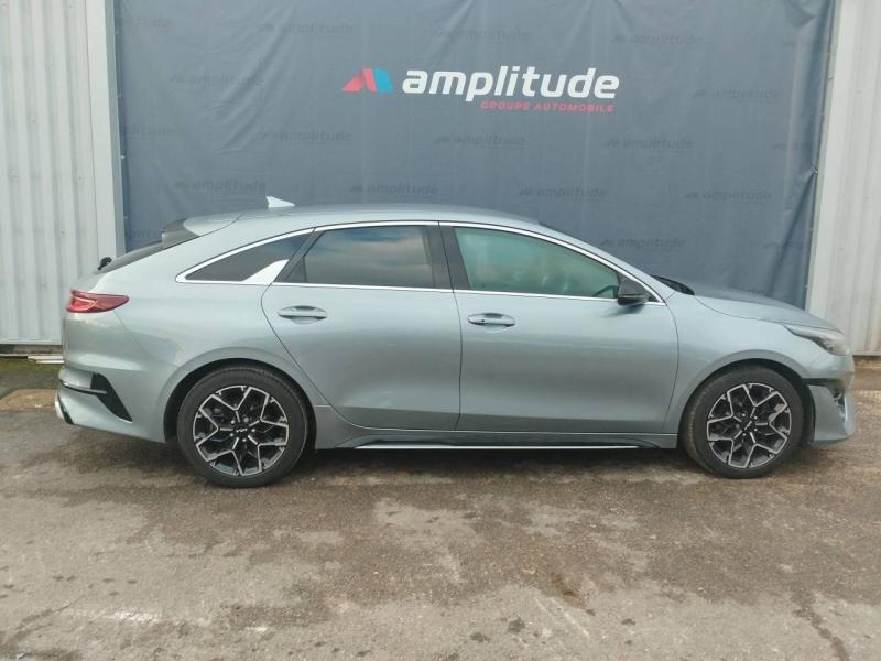 Image KIA ProCeed 1.5 T-GDI 160ch GT Line DCT7