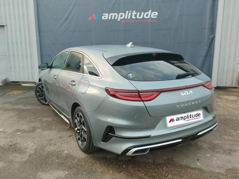 Image KIA ProCeed 1.5 T-GDI 160ch GT Line DCT7