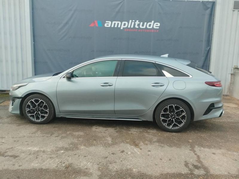 Image KIA ProCeed 1.5 T-GDI 160ch GT Line DCT7