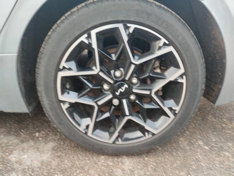 Image KIA ProCeed 1.5 T-GDI 160ch GT Line DCT7