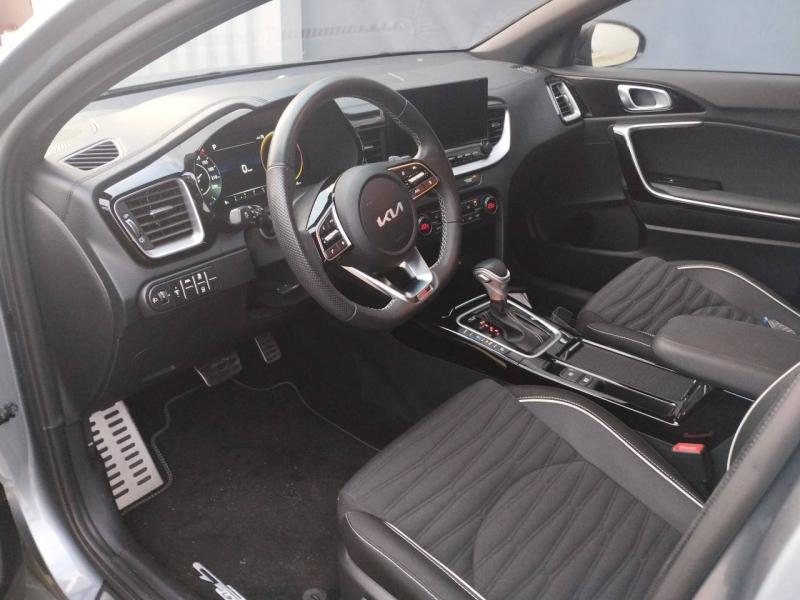 Image KIA ProCeed 1.5 T-GDI 160ch GT Line DCT7