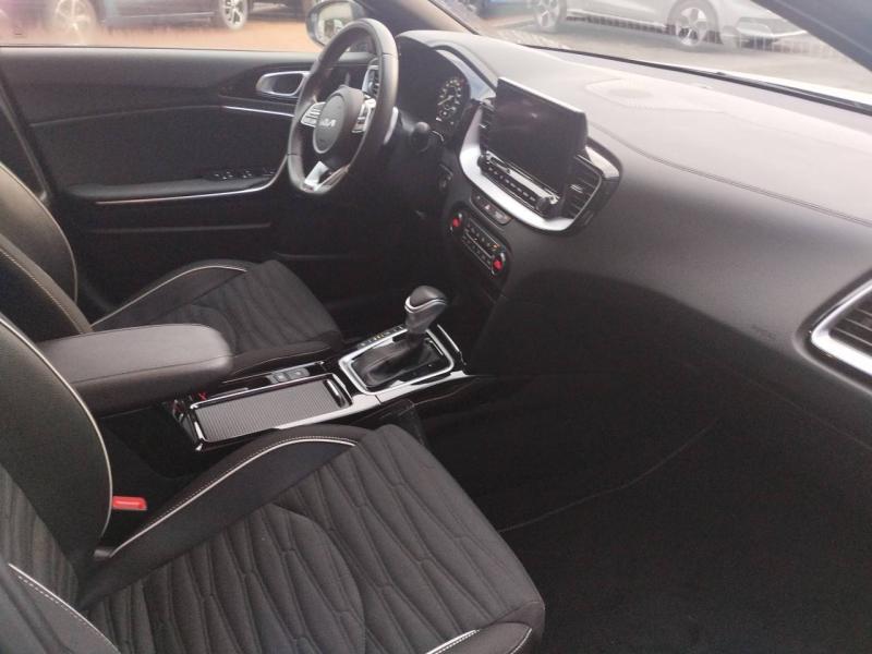 Image KIA ProCeed 1.5 T-GDI 160ch GT Line DCT7