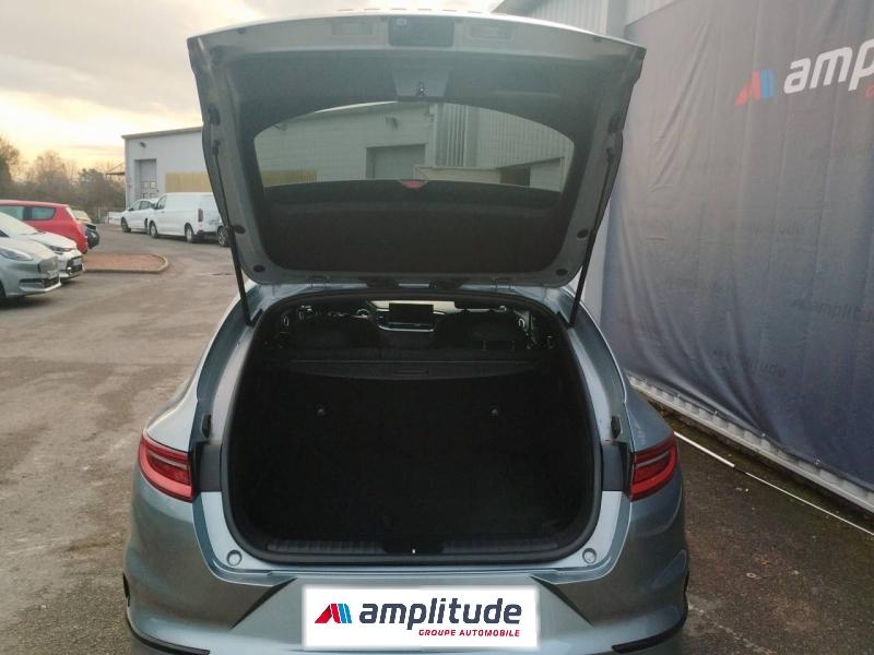 Image KIA ProCeed 1.5 T-GDI 160ch GT Line DCT7