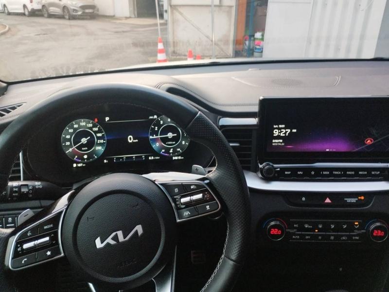 Image KIA ProCeed 1.5 T-GDI 160ch GT Line DCT7