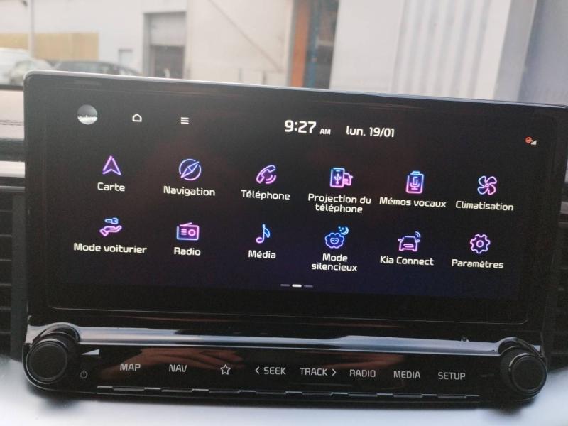 Image KIA ProCeed 1.5 T-GDI 160ch GT Line DCT7