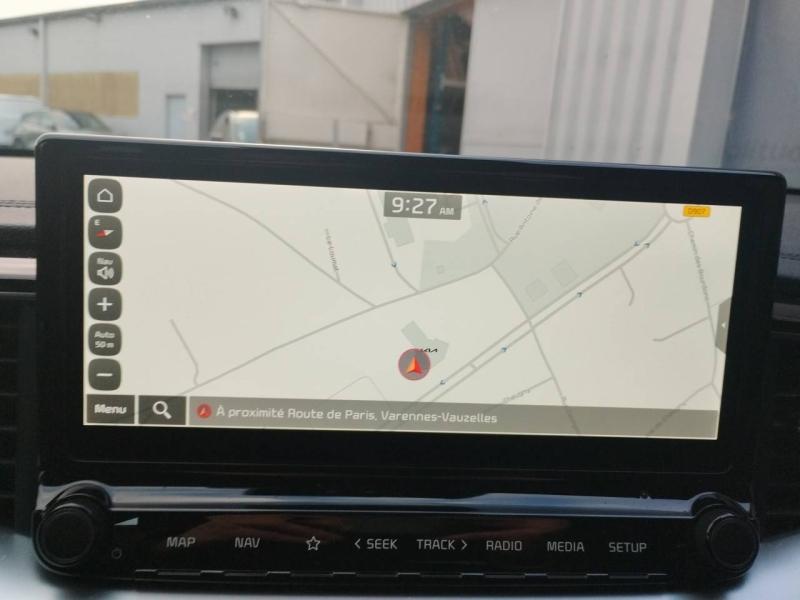 Image KIA ProCeed 1.5 T-GDI 160ch GT Line DCT7