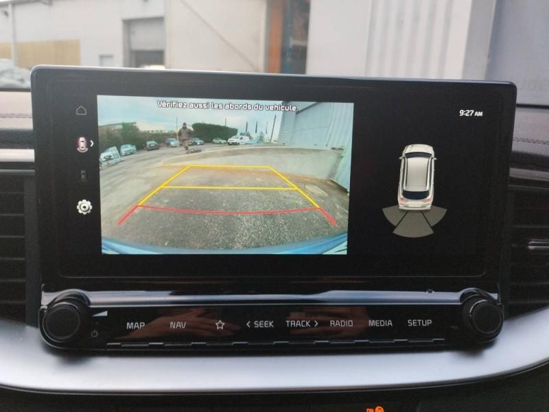 Image KIA ProCeed 1.5 T-GDI 160ch GT Line DCT7