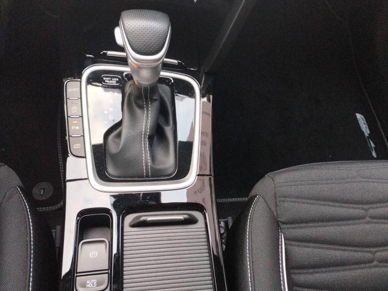 Image KIA ProCeed 1.5 T-GDI 160ch GT Line DCT7