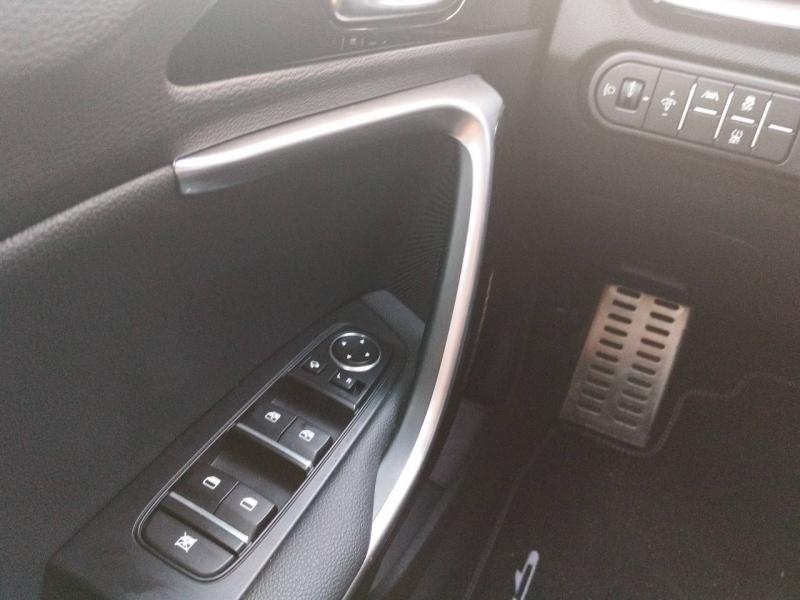 Image KIA ProCeed 1.5 T-GDI 160ch GT Line DCT7