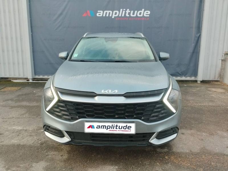 Image KIA Sportage 1.6 T-GDi 230ch HEV  Active BVA6 4x2
