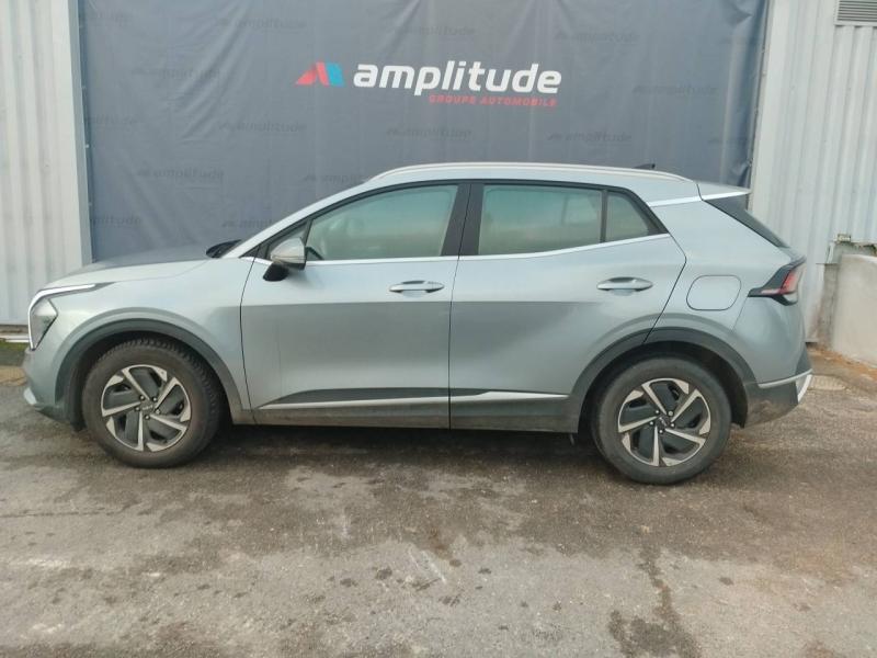 Image KIA Sportage 1.6 T-GDi 230ch HEV  Active BVA6 4x2