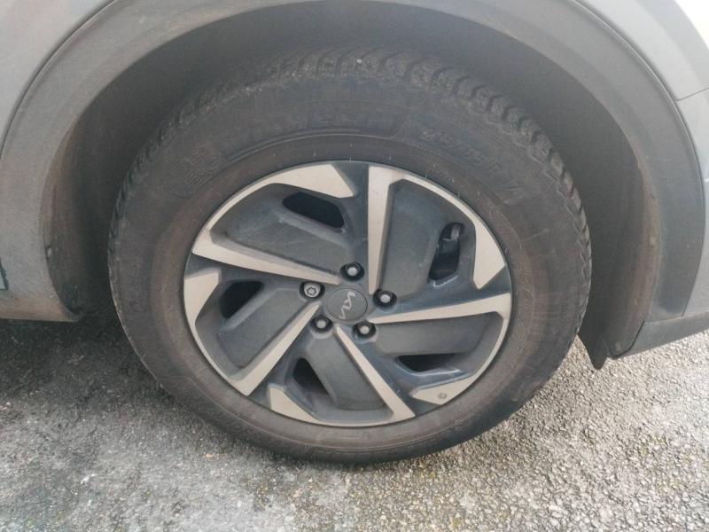 Image KIA Sportage 1.6 T-GDi 230ch HEV  Active BVA6 4x2