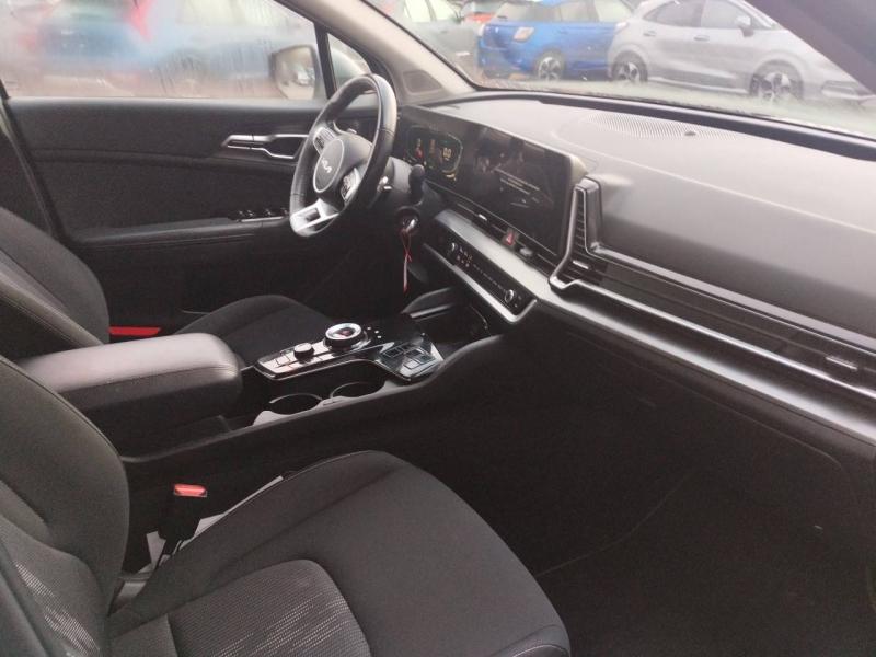 Image KIA Sportage 1.6 T-GDi 230ch HEV  Active BVA6 4x2